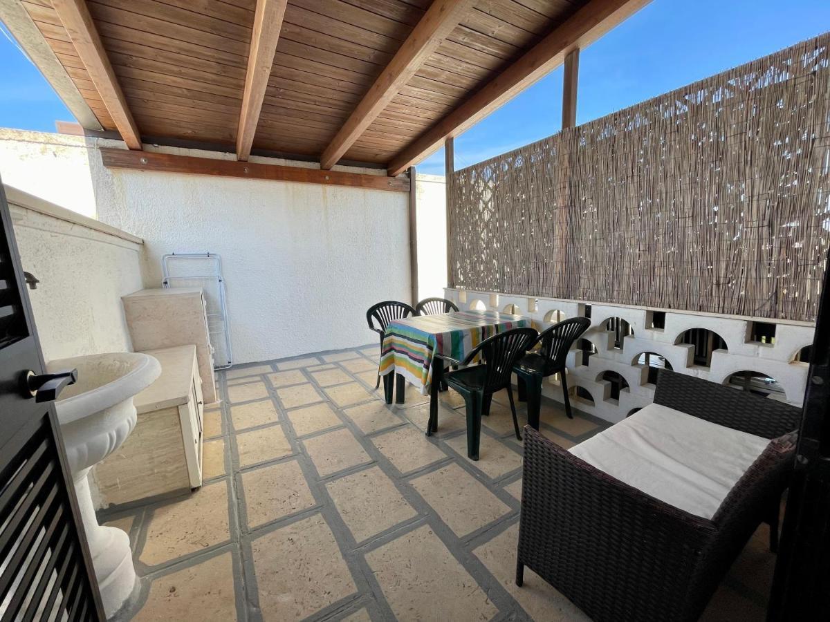 Il Capitolo Villa Monopoli Exterior photo